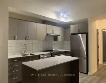 #13-9000 Jane St E Vellore Village 1 beds 2 baths 1 garage 580000.00