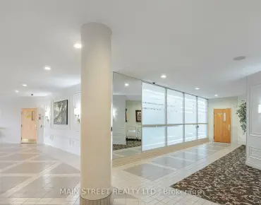 #314-326 Major Mackenzie Dr E Crosby 1 beds 1 baths 1 garage 376650.00