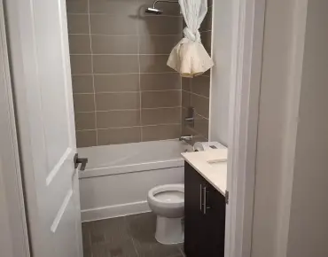 ##901-7171 Yonge St Thornhill 2 beds 2 baths 1 garage 618000.00