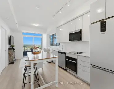 
            #1512-10 Abeja St Concord 1睡房2卫生间1车位, 出售价格559900.00加元                    