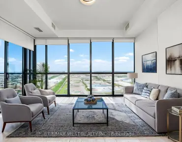 #3007-2916 Highway 7 Rd Concord 2 beds 2 baths 1 garage 550000.00