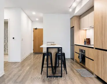
            #121-8 Beverley Glen Blvd Beverley Glen 1睡房1卫生间1车位, 出售价格569900.00加元                    