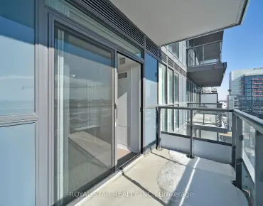 #909-10 Honeycrisp Cres Vaughan Corporate Centre 2睡房2卫生间1车位, 出售价格610000.00加元