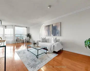 #1120-7805 Bayview Ave Aileen-Willowbrook 2 beds 2 baths 1 garage 780000.00