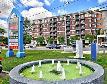 #203-7768 Kennedy Rd Milliken Mills West 1 beds 1 baths 1 garage 479900.00