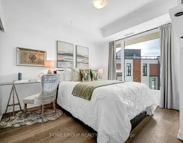 #313-6 David Eyer Rd Rural Richmond Hill 2睡房2卫生间1车位, 出售价格588000.00加元