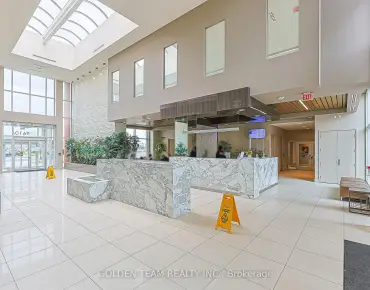 
            #218B-9600 Yonge St North Richvale 2睡房2卫生间1车位, 出售价格629000.00加元                    