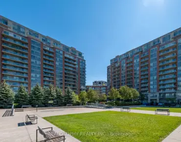 
            #917-50 Clegg Rd Unionville 2睡房2卫生间1车位, 出售价格595000.00加元                    