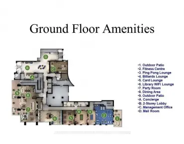 #RG07-15 Water Walk Dr Unionville 3 beds 2 baths 2 garage 1050000.00