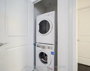 
#907-9582 Markham Rd Wismer 1 beds 1 baths 1 garage 399000.00        
