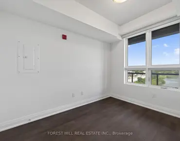
#605-9700 Ninth Line Greensborough 1 beds 1 baths 1 garage 399000.00        