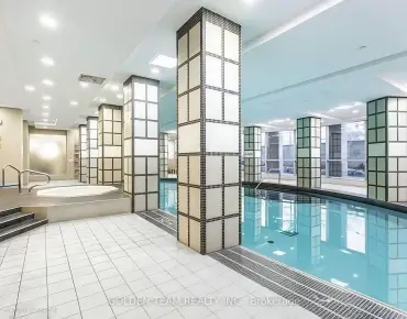#906-33 Circa Blvd Unionville 1睡房1卫生间1车位, 出售价格623000.00加元