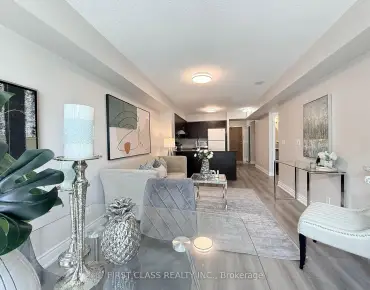 
            #718-32 Clegg Rd Unionville 1睡房1卫生间1车位, 出售价格399990.00加元                    