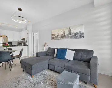 
            #306-11121 Yonge St Devonsleigh 2睡房2卫生间2车位, 出售价格558888.00加元                    