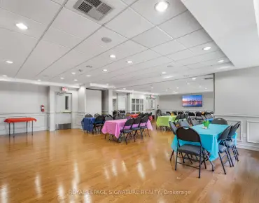 #1410-11 Townsgate Dr Crestwood-Springfarm-Yorkhill 2睡房2卫生间2车位, 出售价格625000.00加元