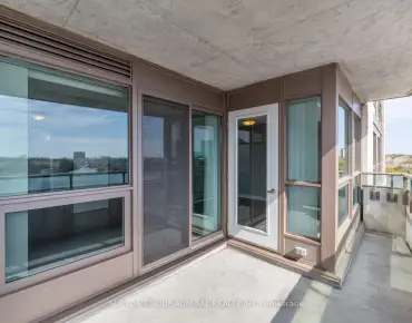 #412-75 Norman Bethune Ave Beaver Creek Business Park 1睡房1卫生间1车位, 出售价格399999.00加元