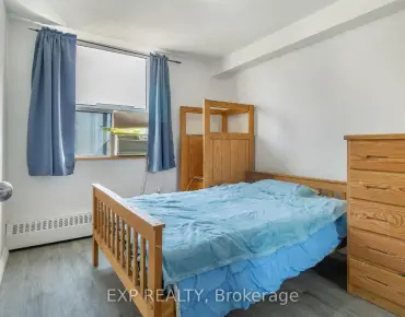 
            #202-180 Dudley Ave Thornhill 3睡房2卫生间1车位, 出售价格448999.00加元                    