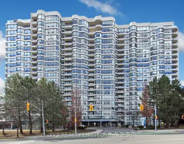 
#808-1 Clark Ave W Crestwood-Springfarm-Yorkhill 2 beds 2 baths 2 garage 899900.00        