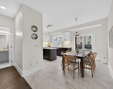 8 Mildred Temple Way Unionville 3睡房5卫生间4车位, 出售价格1530000.00加元