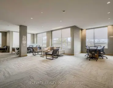 #229-18 Uptown Dr Unionville 1睡房1卫生间2车位, 出售价格479900.00加元