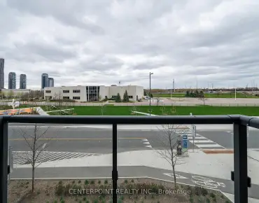 
            #219-60 Honeycrisp Cres Vaughan Corporate Centre 1睡房1卫生间1车位, 出售价格429000.00加元                    