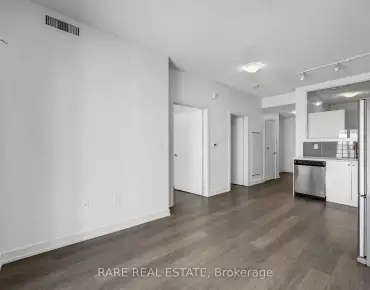 #115-555 William Graham Dr Rural Aurora 2睡房2卫生间1车位, 出售价格545000.00加元