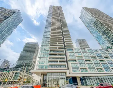 
#1811-950 Portage Pkwy Vaughan Corporate Centre 1 beds 1 baths  garage 400000.00        