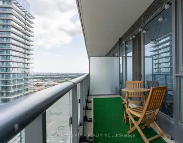 #2803-950 Portage Pkwy Vaughan Corporate Centre 2睡房2卫生间1车位, 出售价格548000.00加元