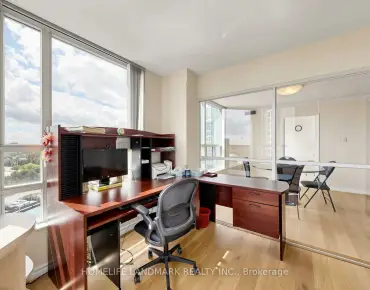 #913-7805 Bayview Ave Aileen-Willowbrook 2 beds 2 baths 2 garage 699000.00