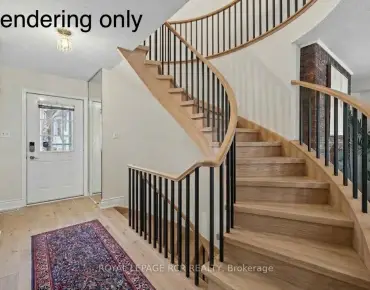68 Confederation Way Thornhill 3 beds 3 baths 3 garage 999000.00