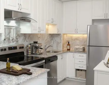 #A701-5309 Highway 7 Rd Vaughan Grove 2 beds 1 baths 1 garage 508888.00