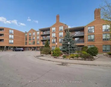 
#302-30 Wilson St Old Markham Village 1 beds 2 baths 1 garage 399900.00        