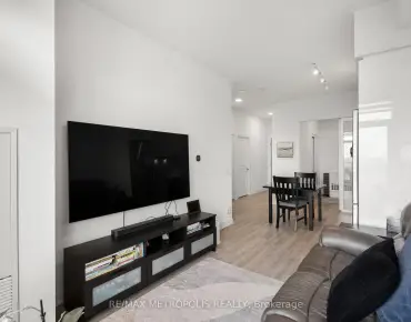 #2504-30 Upper Mall Way Brownridge 1睡房2卫生间1车位, 出售价格540000.00加元