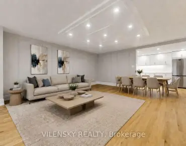 
            #506-5 Weldrick Rd W North Richvale 2睡房2卫生间2车位, 出售价格798000.00加元                    