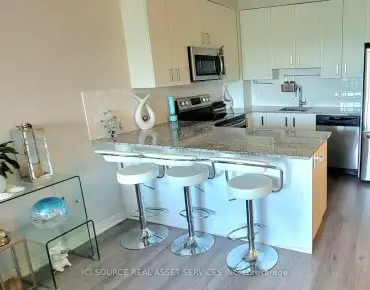 
            #301-11611 Yonge St Jefferson 2睡房2卫生间1车位, 出售价格595777.00加元                    