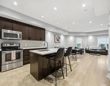 
#32-3905 Major MacKenzie Dr Vellore Village 2 beds 3 baths 1 garage 699000.00        