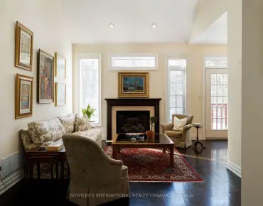 463 Crossing Bridge Pl Aurora Estates 2睡房4卫生间4车位, 出售价格1180000.00加元
