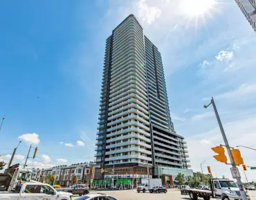
            #2511-7895 Jane St Concord 1睡房2卫生间1车位, 出售价格439990.00加元                    