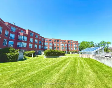 #203-9 Chalmers Rd Doncrest 2 beds 2 baths 1 garage 648000.00