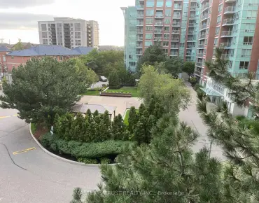 #522-62 Suncrest Blvd Commerce Valley 1 beds 1 baths 1 garage 450000.00