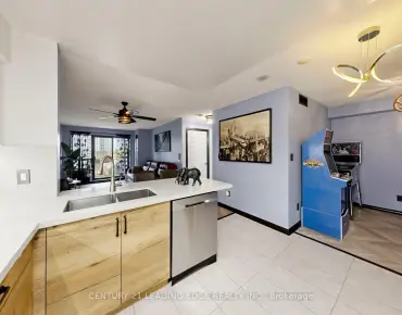
            #212-39 Oneida Cres Langstaff 1睡房1卫生间1车位, 出售价格429900.00加元                    