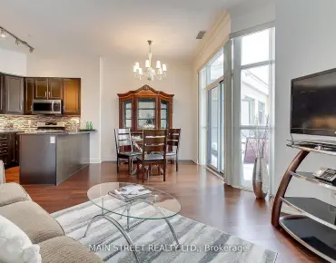 #619-111 Civic Square Gate E Bayview Wellington 1睡房1卫生间1车位, 出售价格695999.00加元