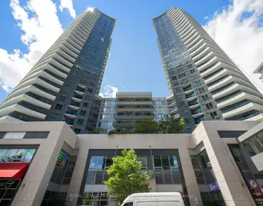 
#727-7161 Yonge St Grandview 1 beds 1 baths 1 garage 499000.00        