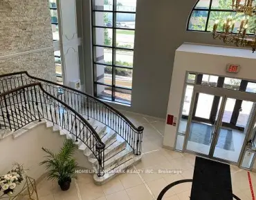 #1102-33 Clegg Rd Unionville 1睡房1卫生间车位, 出售价格428000.00加元