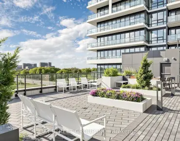 #528-38 Water Walk Dr Unionville 1睡房1卫生间1车位, 出售价格499000.00加元