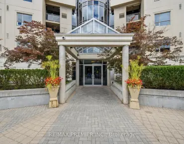 
#217-8201 Islington Ave Islington Woods 2 beds 2 baths 1 garage 898000.00        