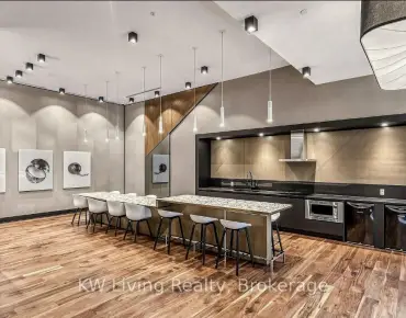 
#728-8119 Birchmount Rd Unionville 2 beds 2 baths 1 garage 668000.00        