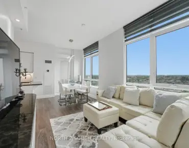#1015-12 Woodstream Blvd Vaughan Grove 2睡房2卫生间2车位, 出售价格819000.00加元
