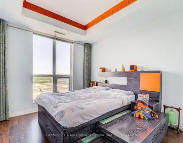 #520-9500 Markham Rd Wismer 1睡房1卫生间1车位, 出售价格485000.00加元