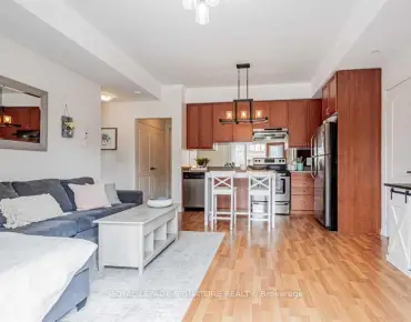 #2-261 John Way W Bayview Wellington 1睡房1卫生间1车位, 出售价格615000.00加元